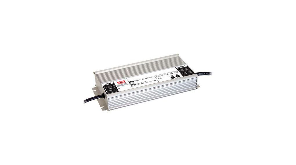 Switching Power Supply, 24V dc, 20A, 480W, 1 Output 127 ... 431 V dc, 90 ... 305 V ac Input Voltage